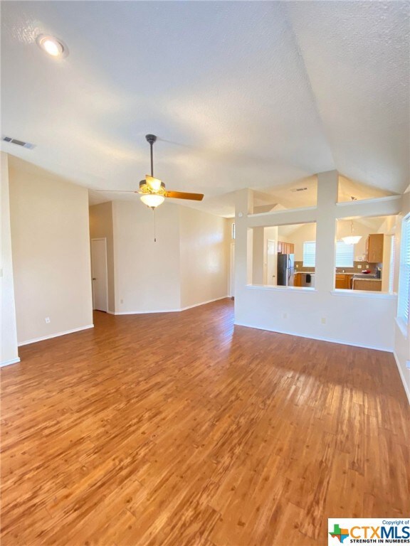 408 E Hogan Dr, Copperas Cove, TX 76522 - photo 4