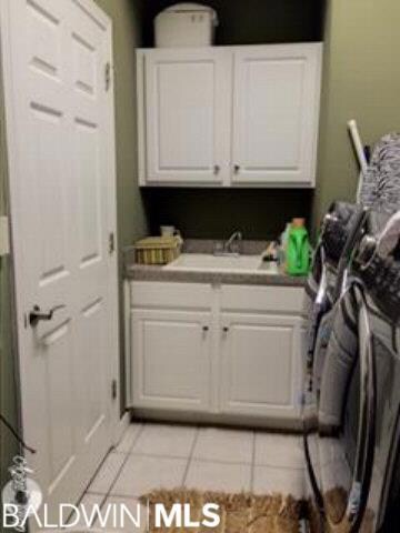 Washer and Dryer can convey.