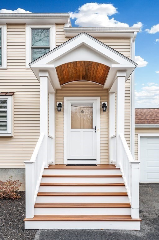 56 Ash St, Danvers, MA 01923 - photo 2