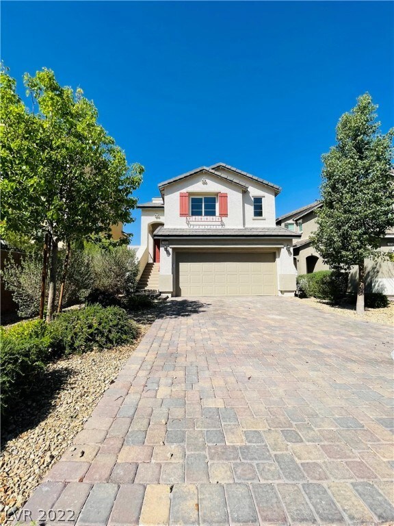 2 Car Garage Plus You Can Park Up To 3 Cars On The