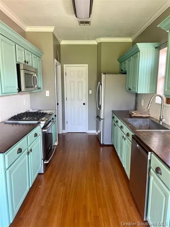 3313 Benoit Rd, Lake Charles, LA 70605 - photo 5