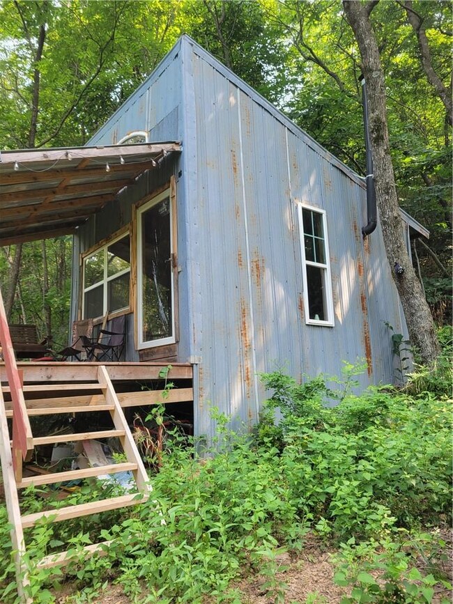 TBD Madison, Elkins, AR 72727 - photo 2