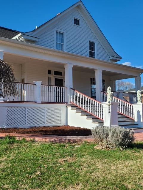 721 E 1st St N, Morristown, TN 37814 - photo 2