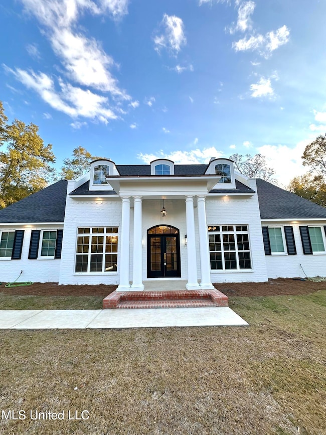 115 Laurelwood Trail Rd, Mendenhall, MS 39114 - photo 4