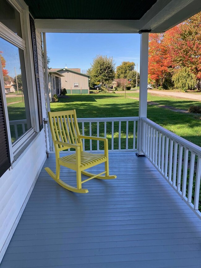 249 Beechmont Ave, Osgood, IN 47037 - photo 2