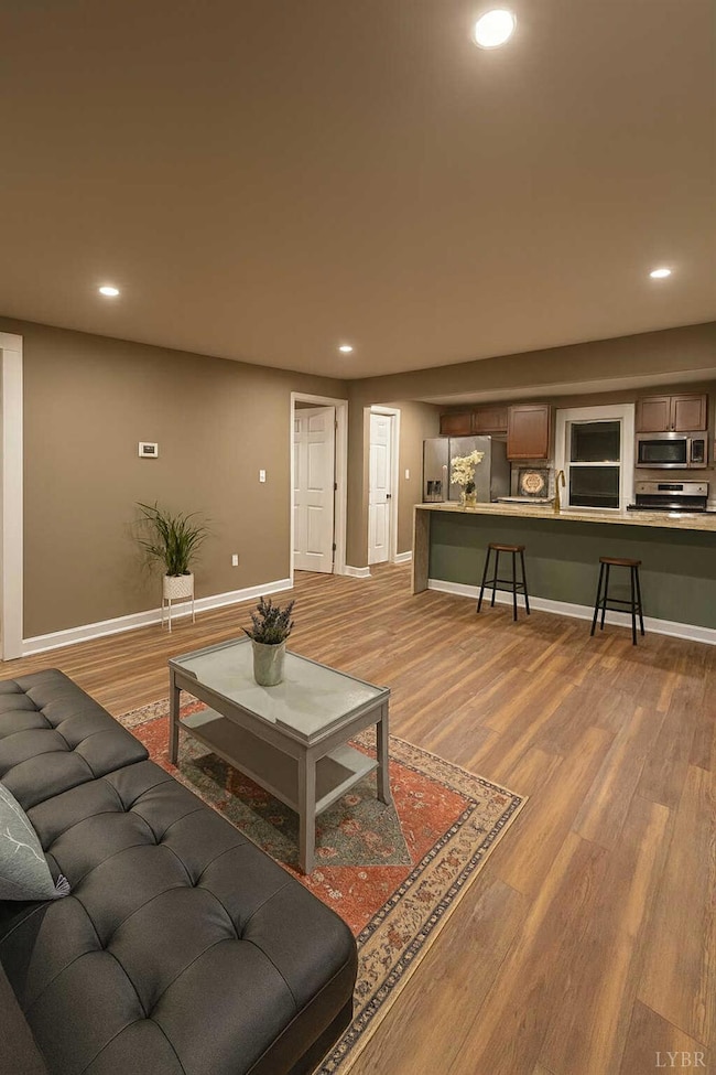 626 Florida Ave, Lynchburg, VA 24504 - photo 2