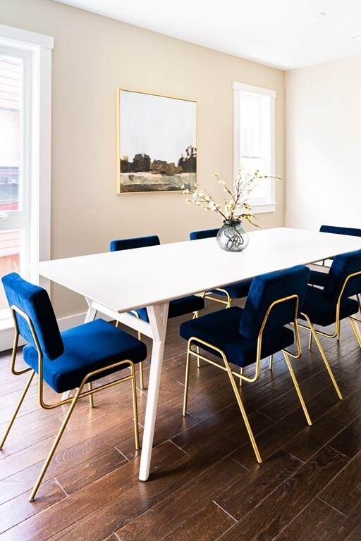 266 Beacon St unit 3, Somerville, MA 02143 - photo 3