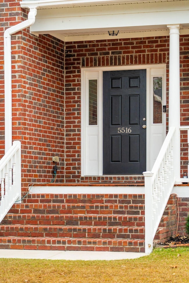 5516 Crescent View Dr, North Charleston, SC 29420 - photo 4