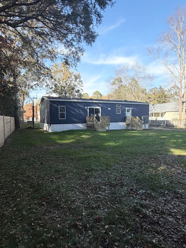 518 Knott Dr, Eutawville, SC 29048 - photo 7