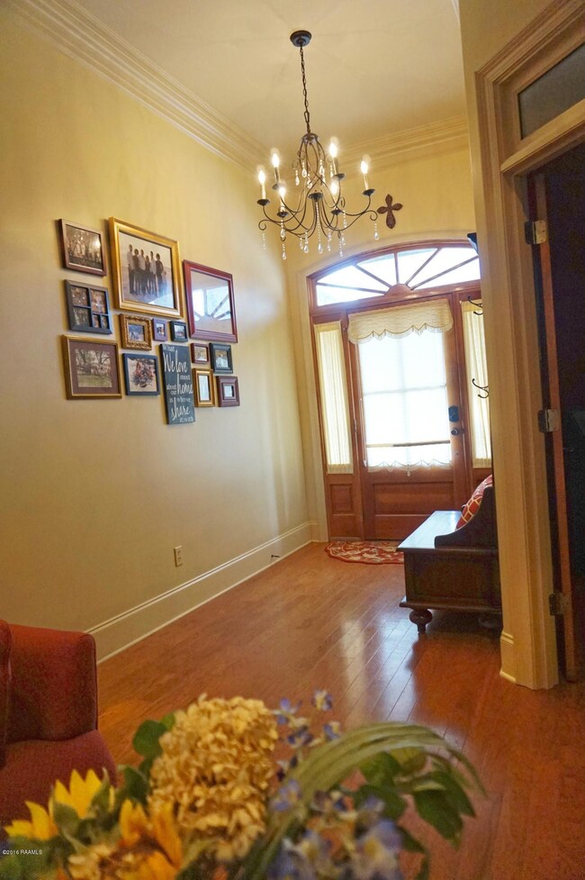 3 Front Entry Hall