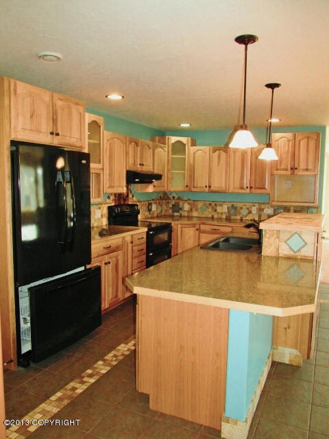 Kitchen House Pic