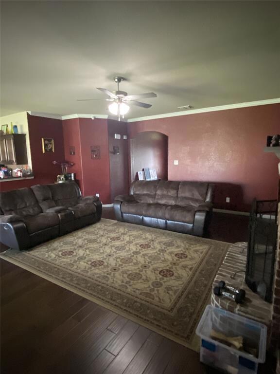 1553 Signature Dr, Weatherford, TX 76087 - photo 3