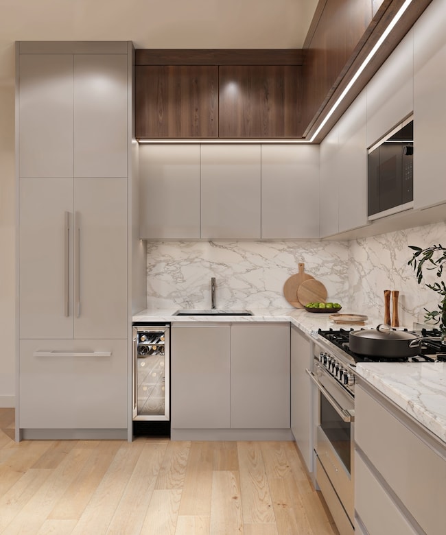 221 Frost St unit PH-R, Brooklyn, NY 11211 - photo 3