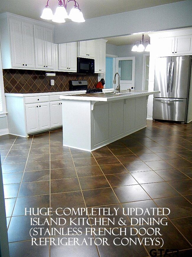 705 705 E Hudson St, Tyler, TX 75701 - photo 5