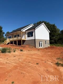 1 Chestnut Fork Rd, Bedford, VA 24523 - photo 2