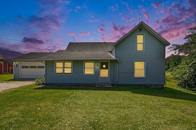 64726 Calvin Center Rd, Cassopolis, MI 49031 | Homes.com