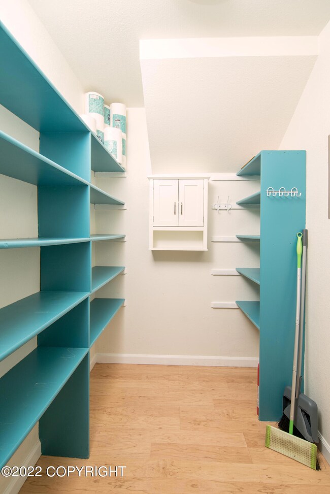 Pantry