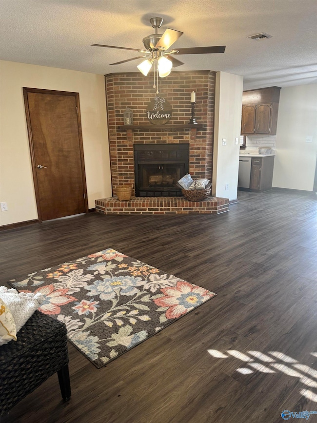 147 Butch Cir, Hazel Green, AL 35750 - photo 2