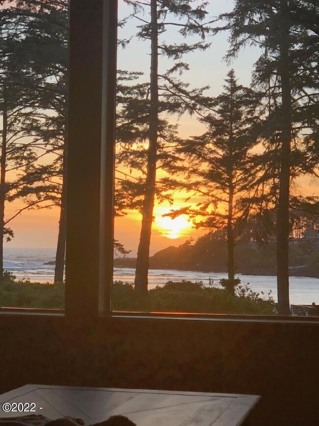 Beautiful Sunsets