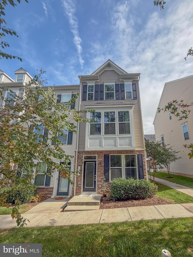 1437 Strahorn Rd, Hanover, MD 21076 - photo 3