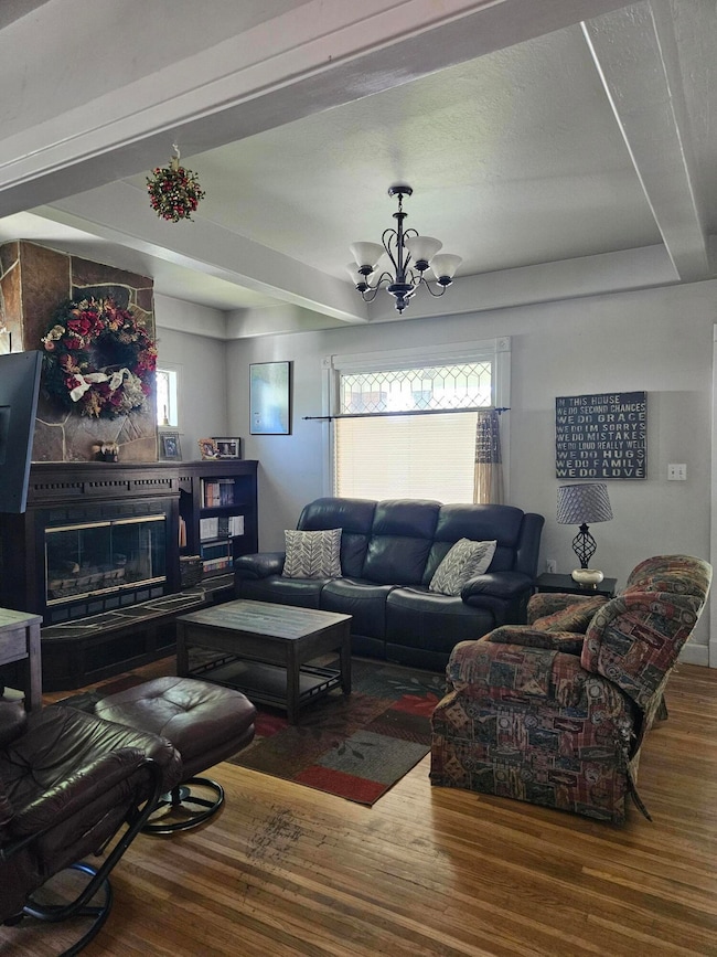 Livingroom 2