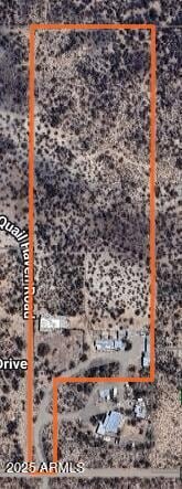 44000 E Fairmont Dr, Tucson, AZ 85739 - photo 3