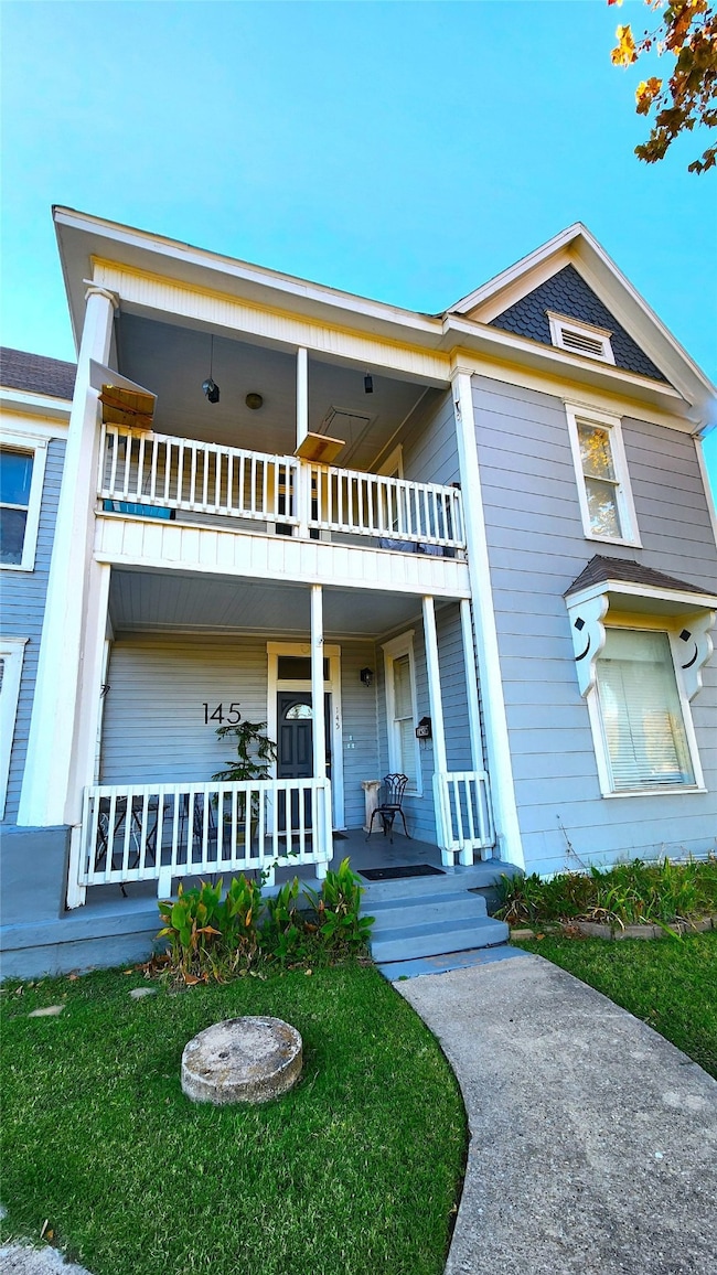 145 N Kealy Ave unit 1, Lewisville, TX 75057 - photo 7