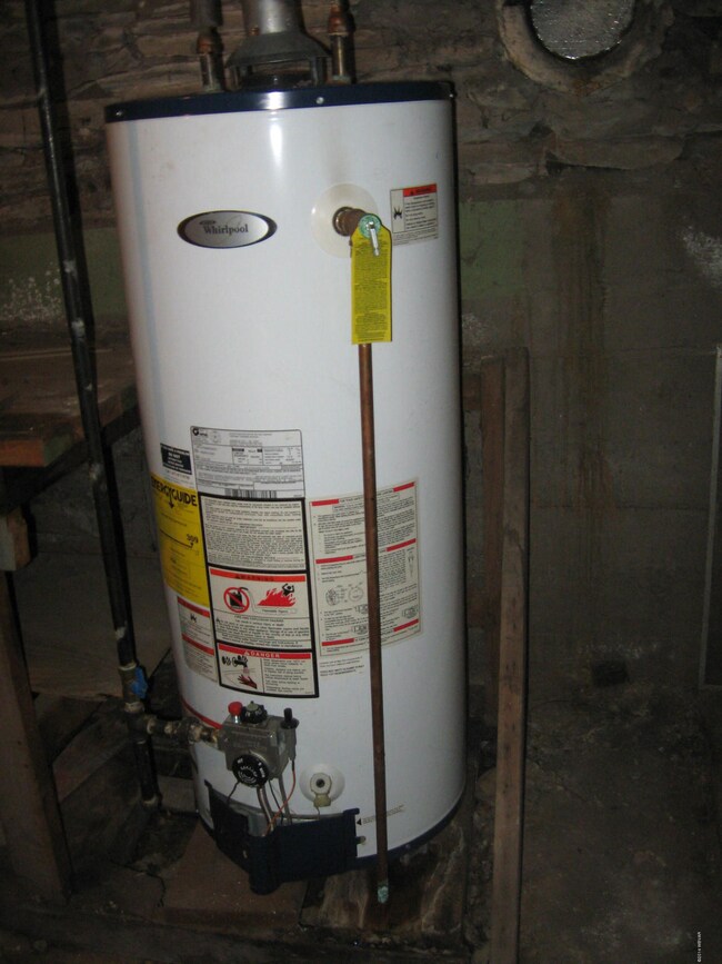 WATER HEATER 2