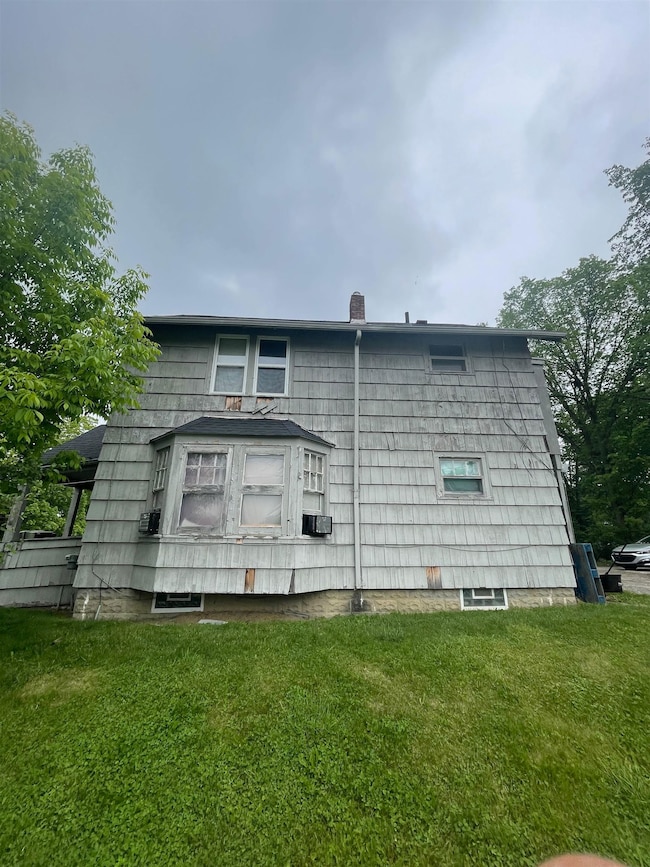 2663 W Court St, Flint, MI 48503 - photo 2