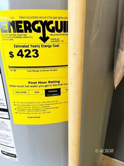 Water Heater