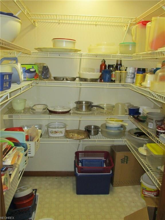 Pantry