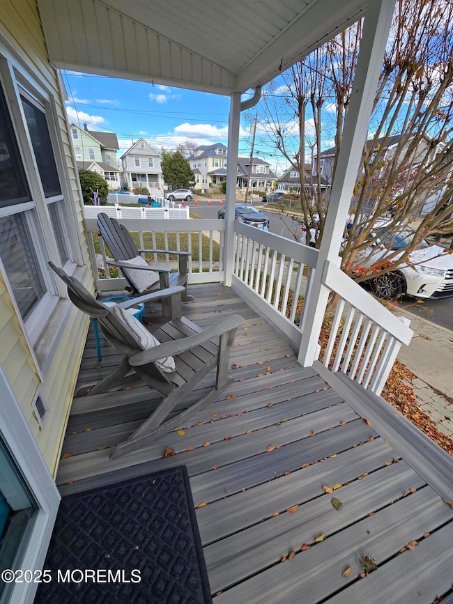 1003 Hammond Ave, Bradley Beach, NJ 07720 - photo 2