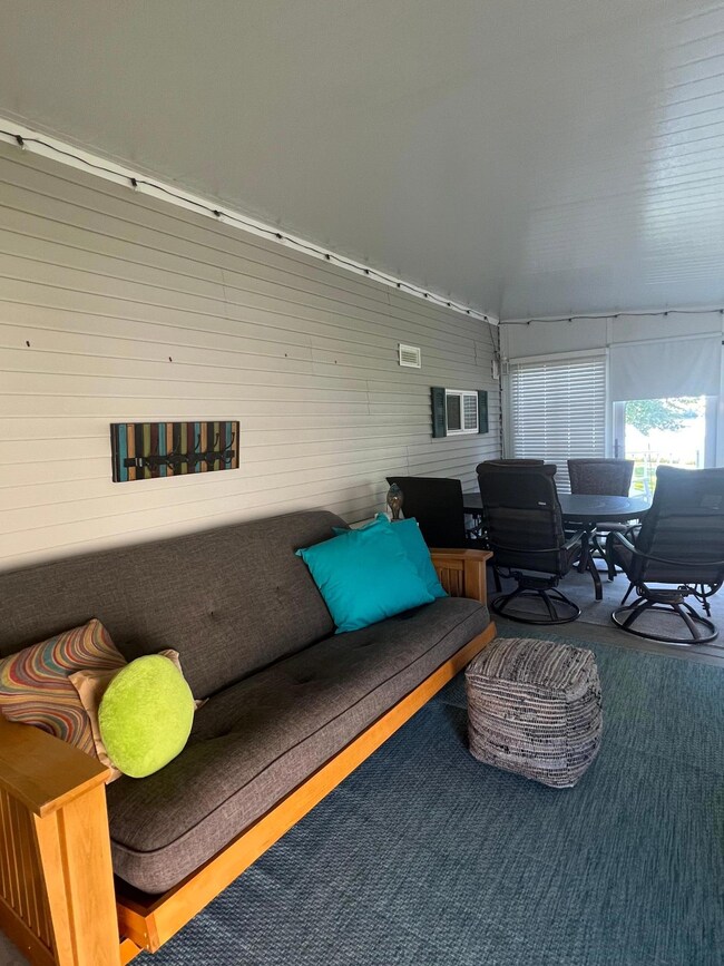 5055 W Lake Mary Dr SW unit 8, Alexandria, MN 56308 - photo 7