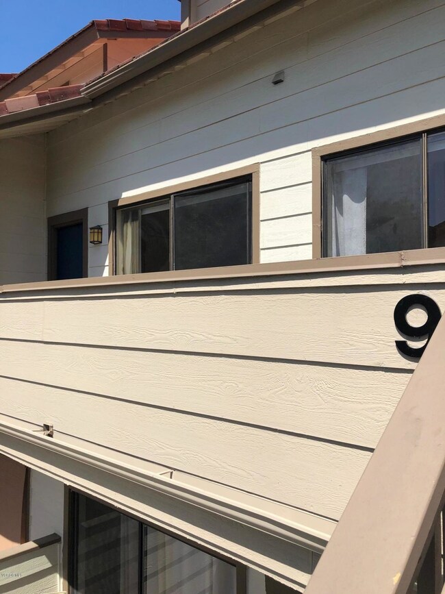 Front Porch entry