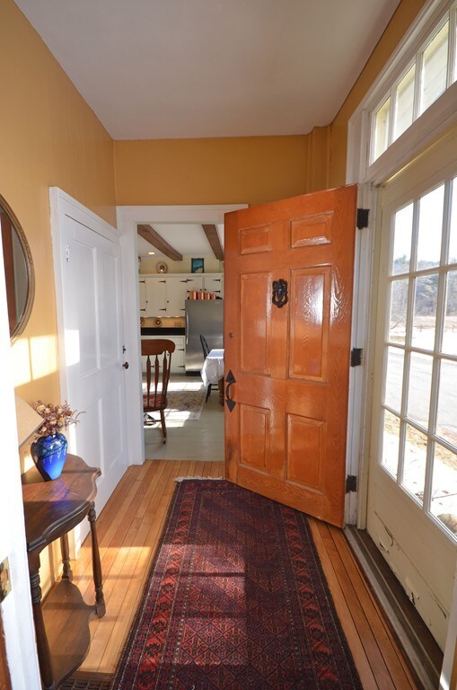 468 Ashfield Rd, Conway, MA 01341 - photo 5