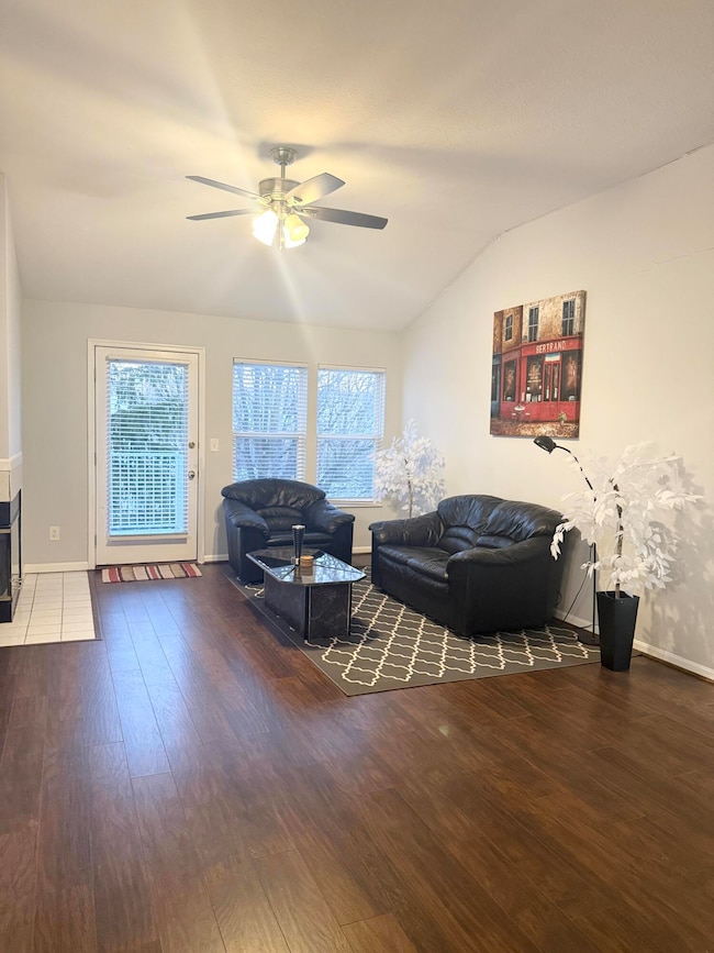7370 Ridge Edge Court Unit C