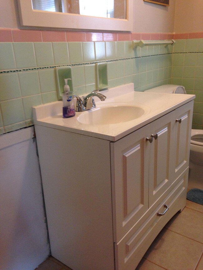 main bath