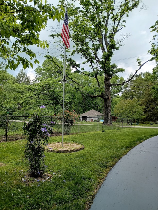 161 Kentucky Ave, Sewanee, TN 37375 - photo 6