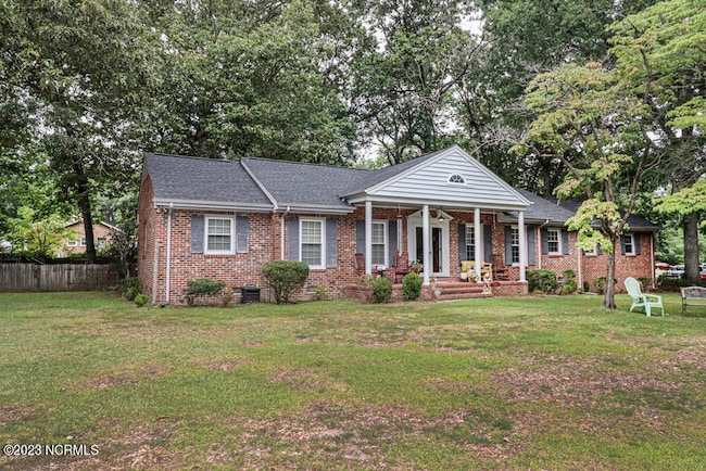 120 Greenbriar Country Rd, Tarboro, NC 27886 | MLS# 100399519 | Homes.com