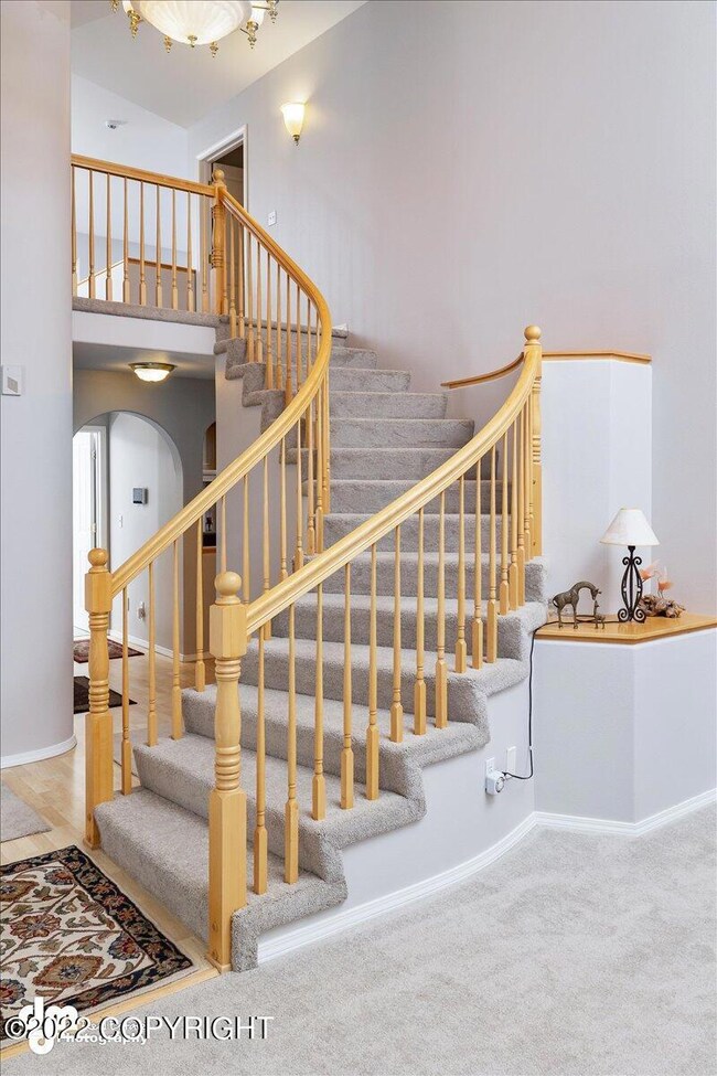 3911 Stargazer Cir, Anchorage, AK 99516 - photo 6