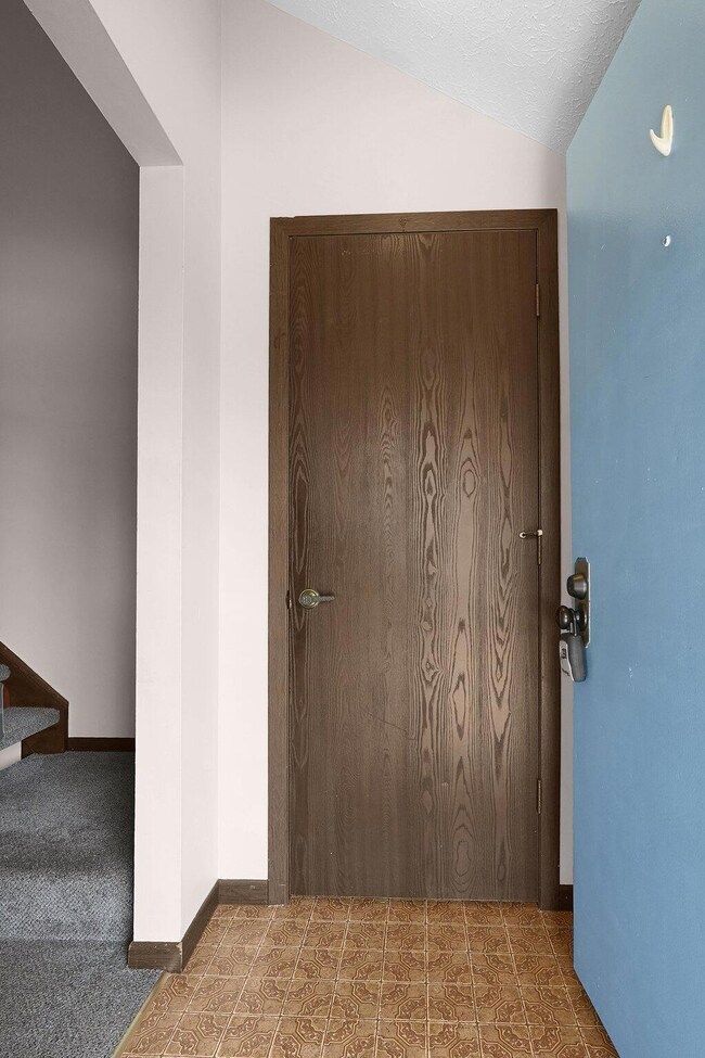 1818 Entry