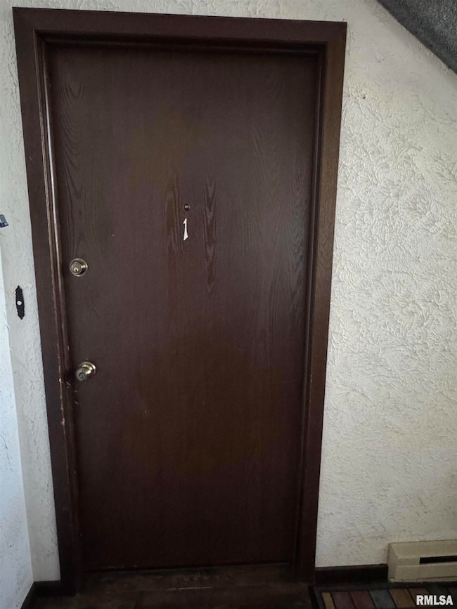 4211 U S 6 unit 1, Coal Valley, IL 61240 - photo 2