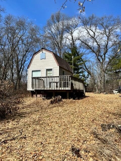 29242 Pardun Rd, Oakland, WI 54830 - photo 3