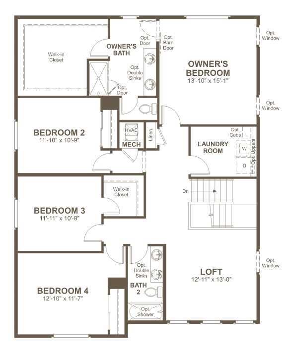 3145 Wolf Tail Loop NE, Rio Rancho, NM 87144 - photo 4