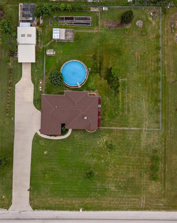 206 Dove Hill Ln, Weatherford, TX 76088 - photo 2