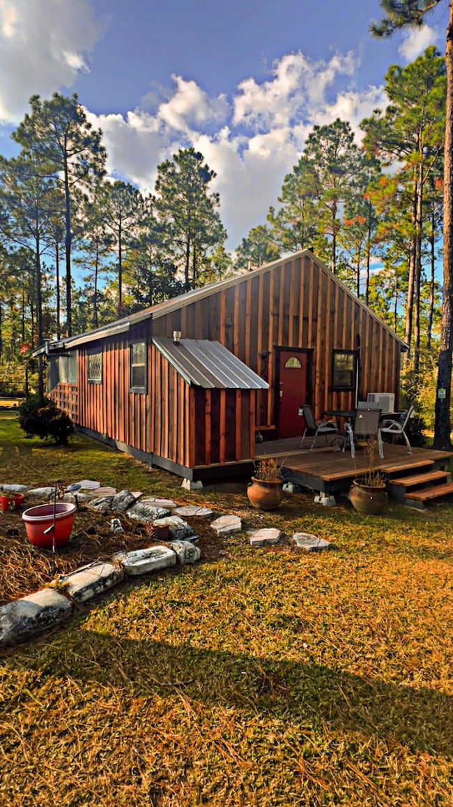 J 5-A W Chapel Rd, Laurel Hill, FL 32567 - photo 3