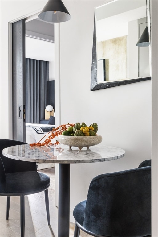 The Parker unit 1203, Boston, MA 02116 - photo 3