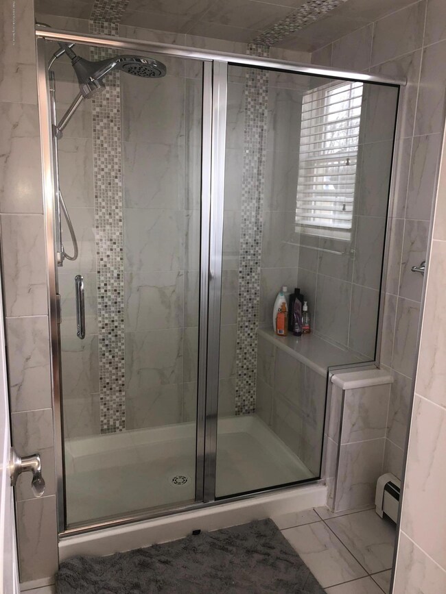 Master Bath 1