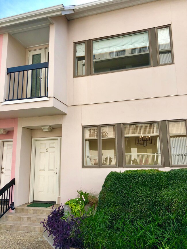 Townhouse 2