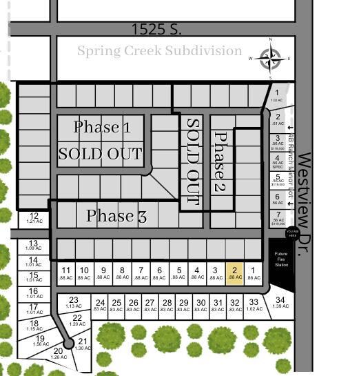Lot 2, 4B Ranch